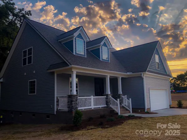 2411 Plyler Mill Rd, Monroe, NC 28112