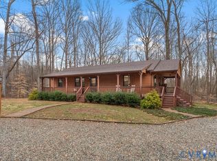 4380 Pierce Rd, Powhatan, VA 23139