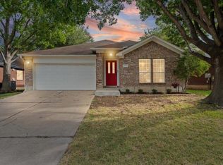 1703 Fast Filly Ave, Pflugerville, TX 78660