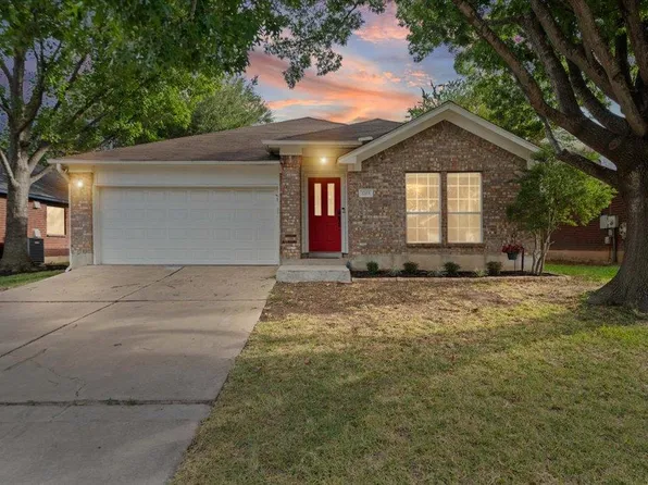 1703 Fast Filly Ave, Pflugerville, TX 78660