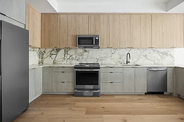 726 Madison Street, #1