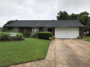 5032 S Birch Ave, Broken Arrow, OK 74011