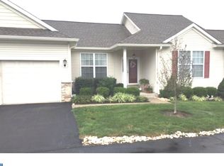 12 E Houndpack Way, Glen Mills, PA 19342