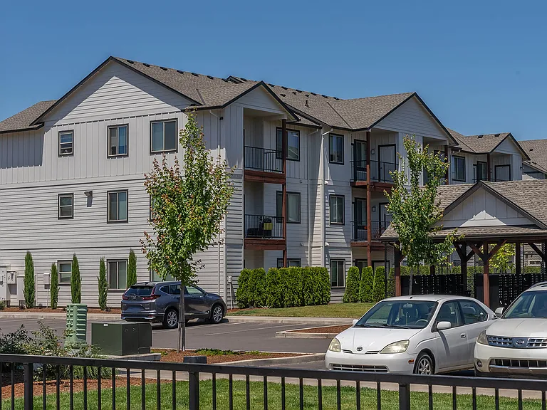 Northplace Apartment Homes — Photo 20