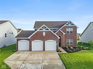 6912 W Cedarwood Cir, McCordsville, IN 46055