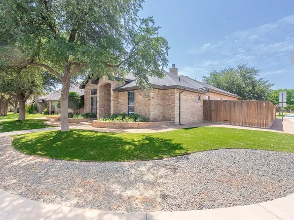 5200 Greathouse Ave, Midland, TX 79707