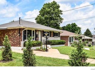 1517 Banneker Ave, Saint Louis, MO