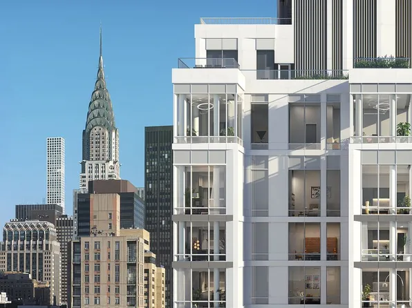 501 3rd Ave #15E, New York, NY 10016
