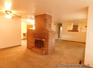 120 Dell Range Blvd, Cheyenne, WY 82009