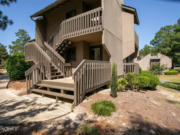 250 Sugar Gum Lane #135, Pinehurst, NC 28374