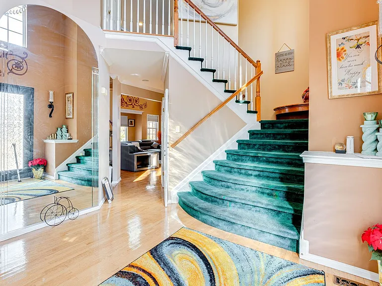 Staircase