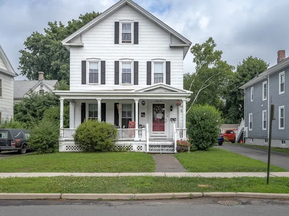 21 Avery St, Westfield, MA 01085