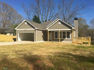 8580 Pendergrass Rd, Hoschton, GA 30548