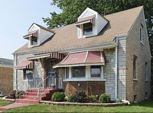 9058 S Parnell Ave, Chicago, IL 60620
