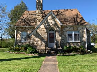 322 S 6th St, Thayer, MO 65791