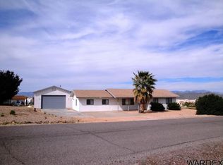 9189 N Vista Dr, Kingman, AZ 86401