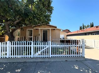 1019-1019 N Patt St, Anaheim, CA 92801
