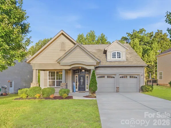 15110 Reminisce Ln, Charlotte, NC 28278