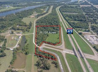 0 Airbase Rd, Alexandria, LA 71303