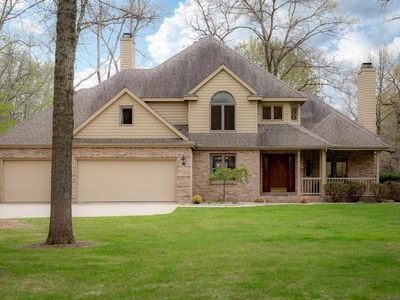 2656 N Tamarack Dr, Midland, MI, 48642
