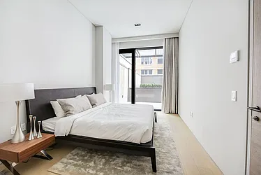 Rented by Compass
