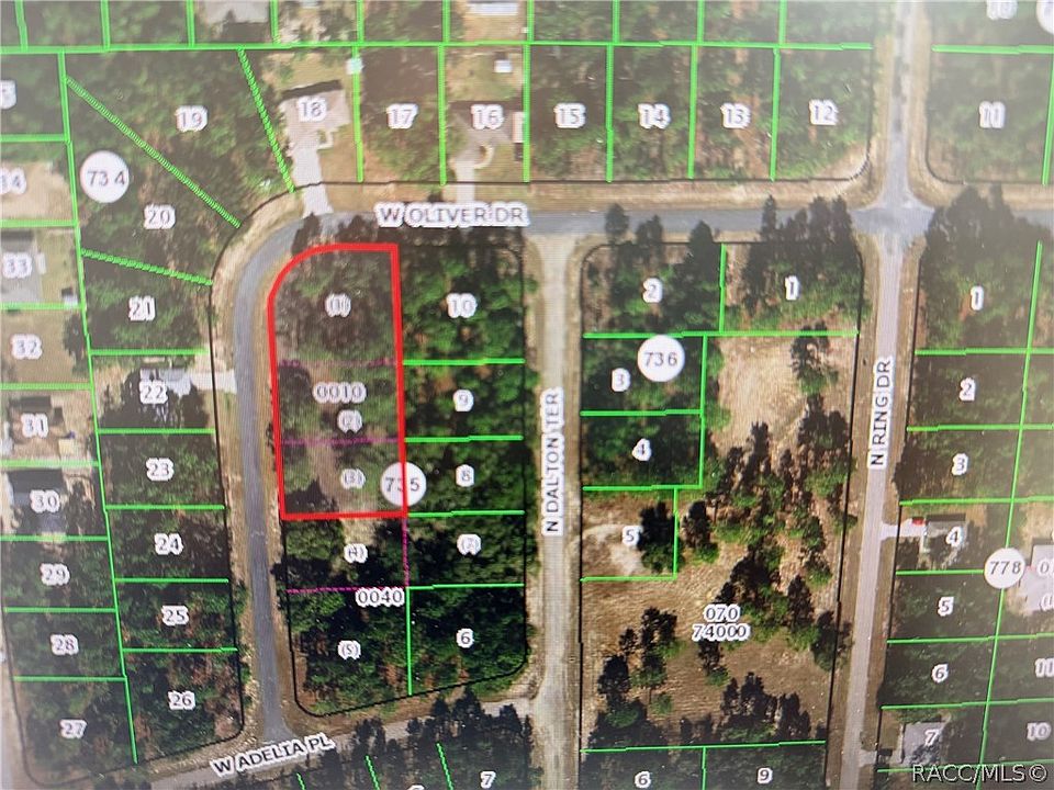 1st image of 1930 W Oliver Dr