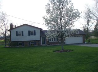 3647 Eaton Rd, Hamilton, OH 45013