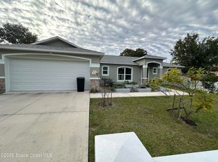 650 Rockinghorse Rd, Melbourne, FL 32935