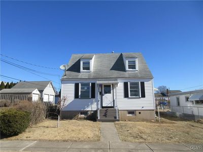 1011 Crawford St, Bethlehem, PA, 18017