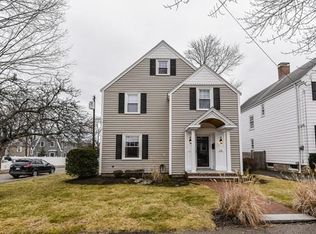 36 Neponset Rd, Quincy, MA 02169