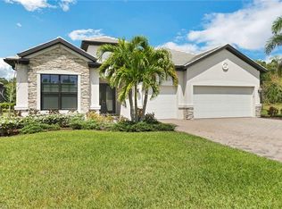 2387 Grenadines Way, Naples, FL 34120