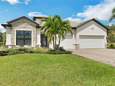 2387 Grenadines Way, Naples, FL, 34120