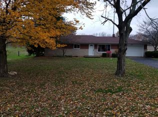 6768 E County Road 200 N, Avon, IN 46123