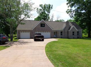 1732 Highway 178 W, Myrtle, MS 38650
