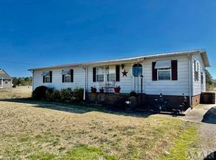 703 Creek Rd, Elizabeth City, NC 27909
