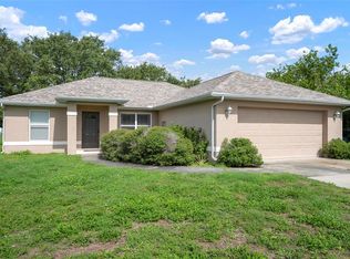 2397 Morton Rd, North Port, FL 34291