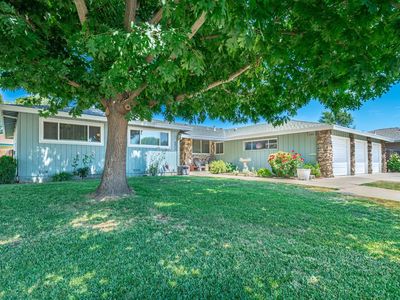 6985 Flintwood Way, Sacramento, CA, 95831
