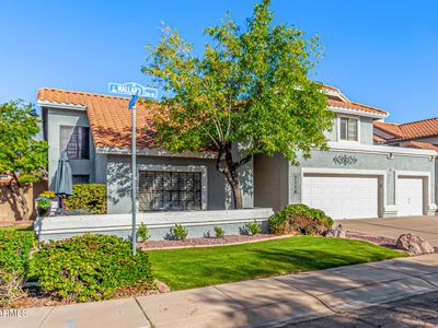 2218 E Mallard Ct, Gilbert, AZ, 85234