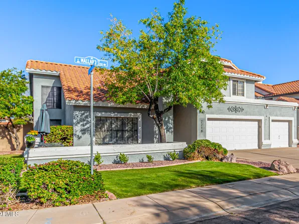 2218 E MALLARD Court, Gilbert, AZ 85234