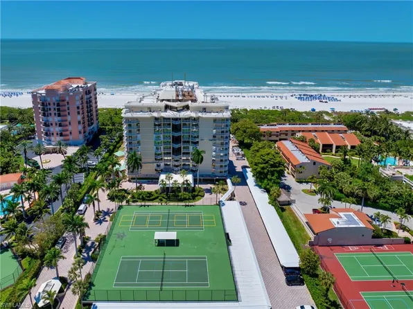 520 S Collier BLVD #206, MARCO ISLAND, FL 34145