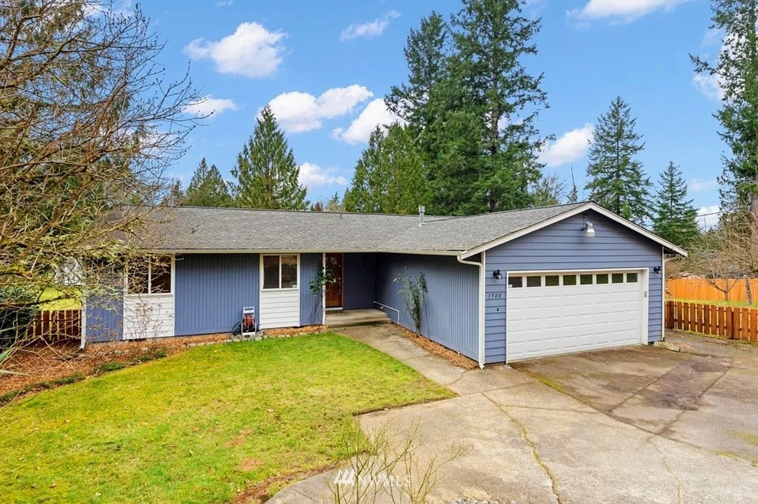 3 bed, 1288 sqft, $2,895 — Photo 3
