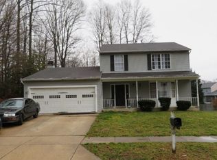 10500 Terraco Ter, Cheltenham, MD 20623