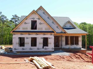 685 E Ridgewater Dr LOT 12, Chesnee, SC 29323