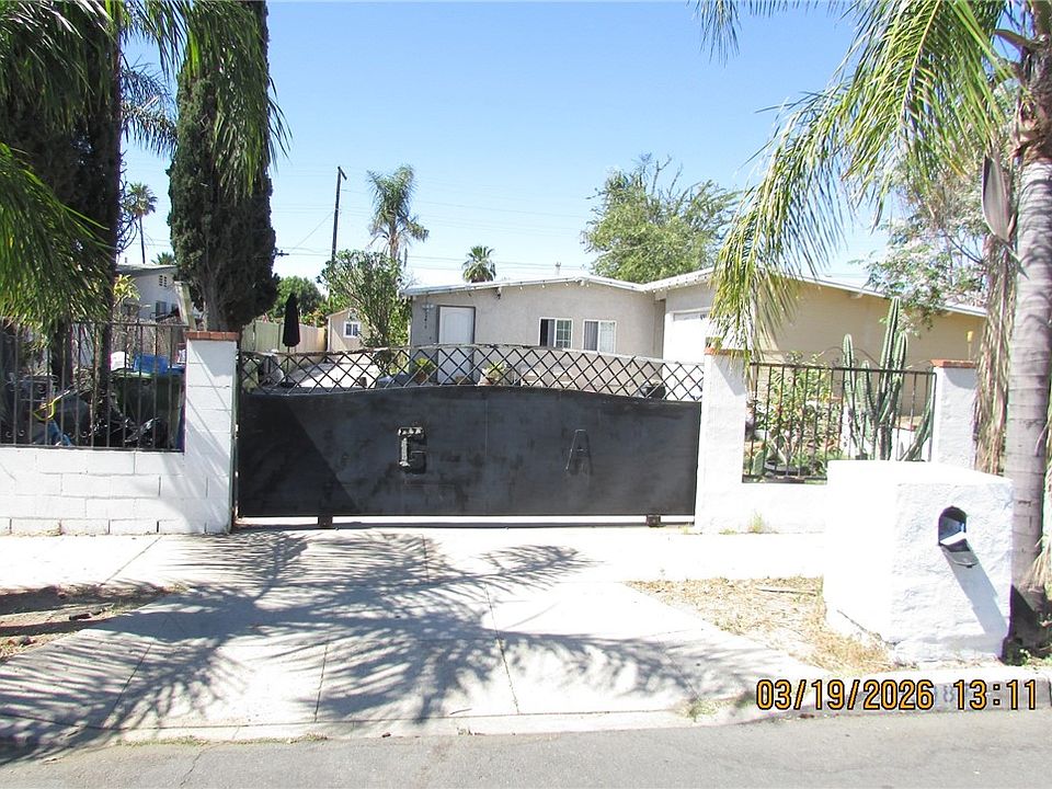 1st image of 13987 Del Sur St