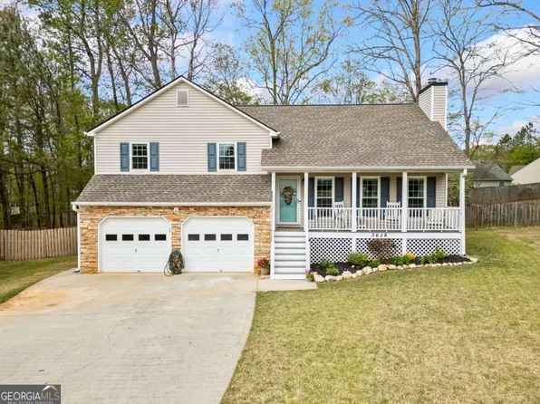 3638 Clubside Walk NW, Kennesaw, GA 30144