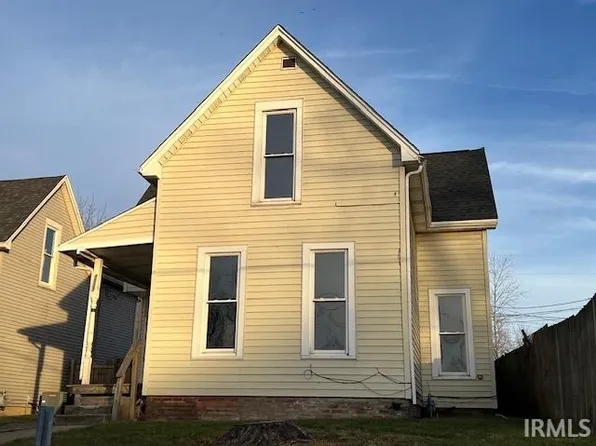 1011 S 4th St, Lafayette, IN 47905