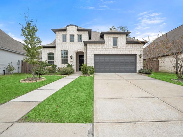 16826 Beechwood Forest Way