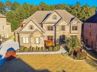 2013 Skybrooke Ln, Hoschton, GA 30548