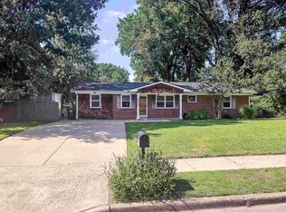 5226 Princeton Rd, Memphis, TN 38120