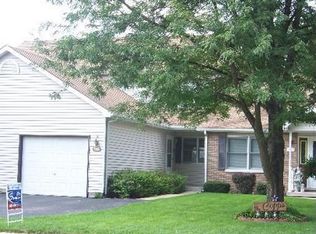 1002 W Jones St, Plano, IL 60545